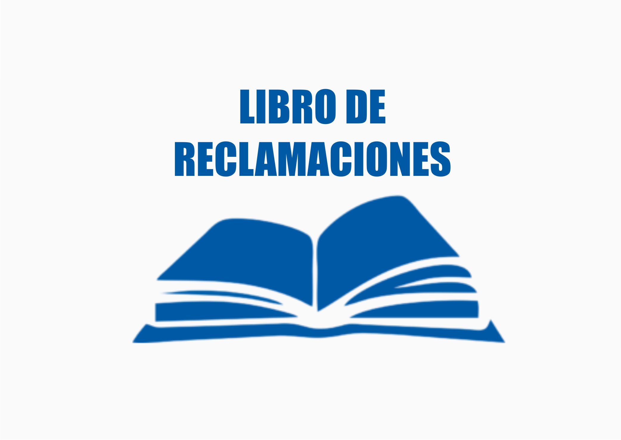 Libro de Reclamaciones Virtual